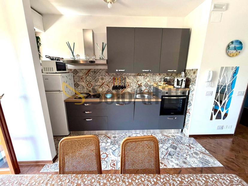 Trilocale in Via C. Battisti 20, Martinsicuro — foto 3 di 5