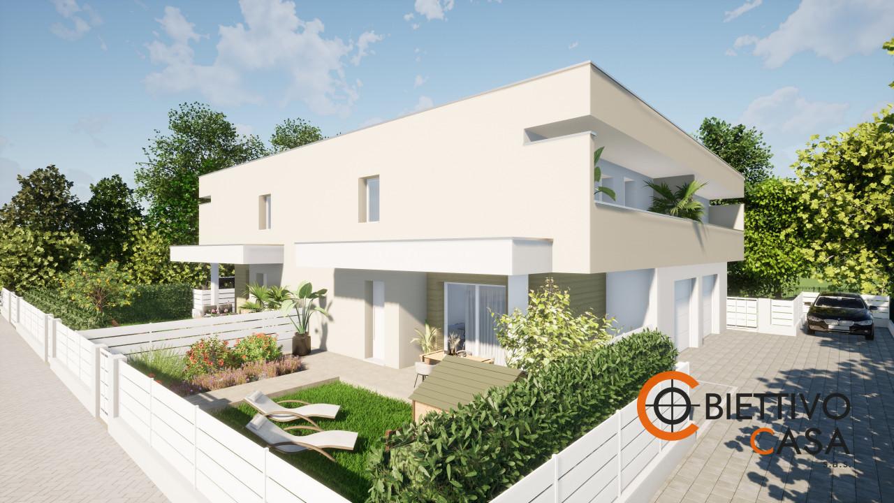 Villa in Via Carlo Goldoni, Massanzago