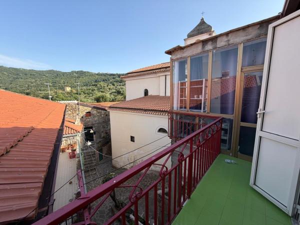 Monolocale in Via Luigi Siniscalchi Eredita Cilento, Ogliastro Cilento