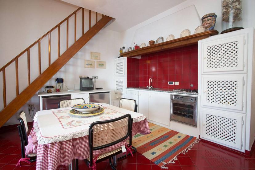 Casa indipendente in Via Bagnamare, Lipari — foto 3 di 5