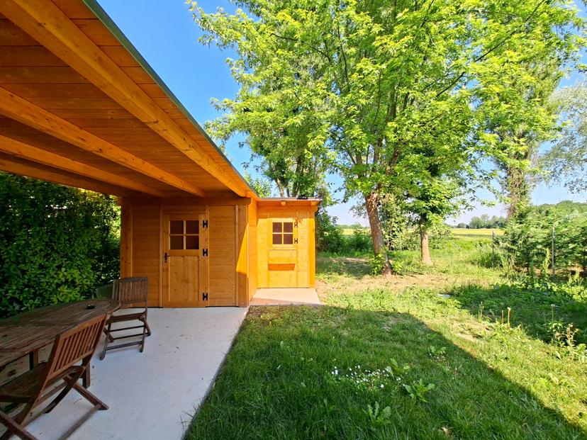 Villa, Due Carrare — foto 3 di 5