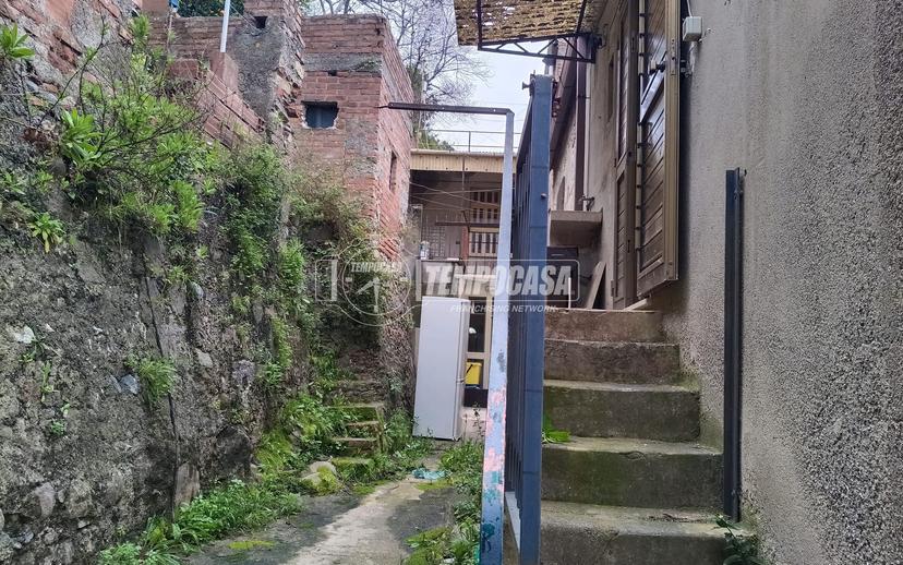 Casa indipendente in Via Roma 421, Saponara — foto 3 di 5