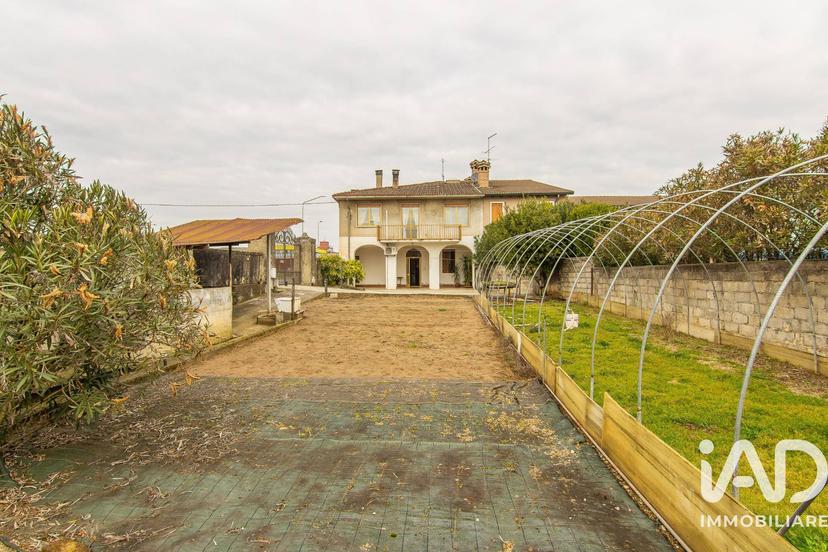 Villa in Strada Pasubio, Vicenza — foto 5 di 5