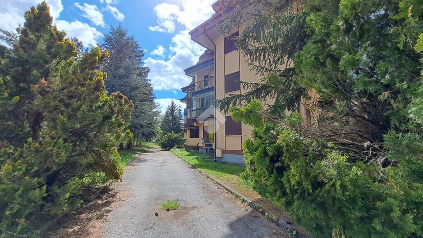 Appartamento in Via Ugo Tognazzi 12, Roccaraso — foto 2 di 5