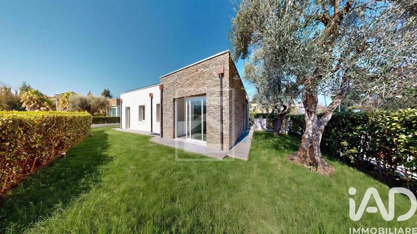 Villa in Via Trevisago 00, Soiano del Lago — foto 4 di 5
