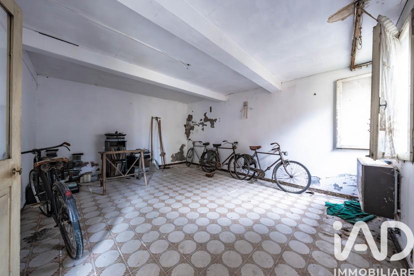 Villa a schiera in Via Marconi 32, Voghiera — foto 3 di 5