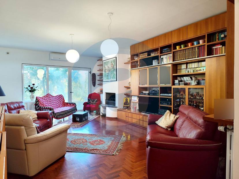 Villa a schiera in Via Cimabue 21, Valenzano — foto 3 di 5
