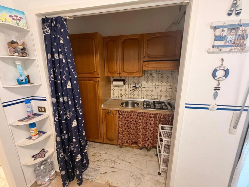 Bilocale in Via Asse 97, Ventimiglia — foto 3 di 5