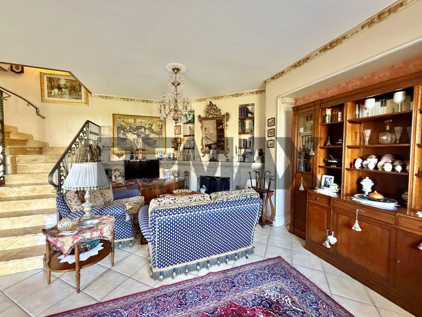 Villa in Traversa III Cesare Pavese 64, Mugnano di Napoli — foto 3 di 5