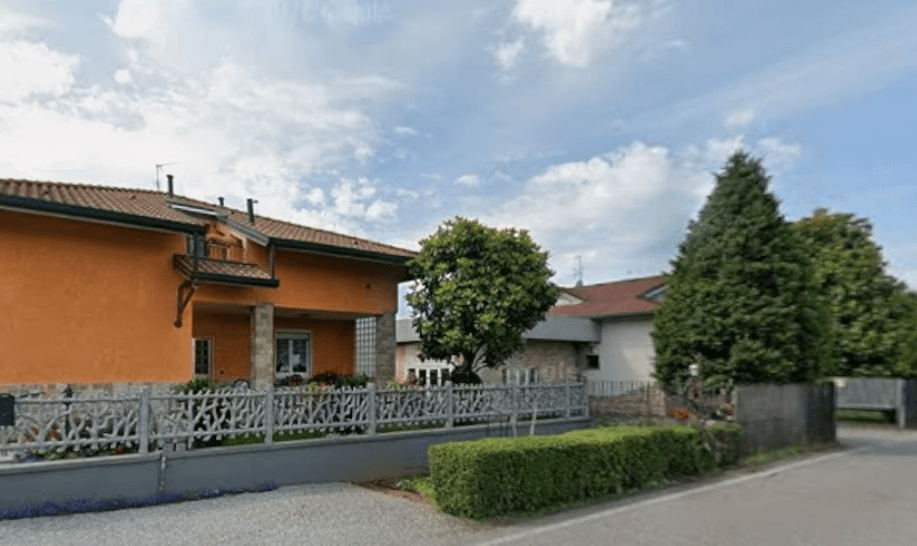 Bilocale in Via Enrico Fermi, Zanica
