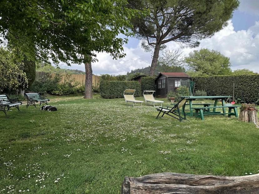 Casa colonica in Sp, San Casciano in Val di Pesa — foto 5 di 5