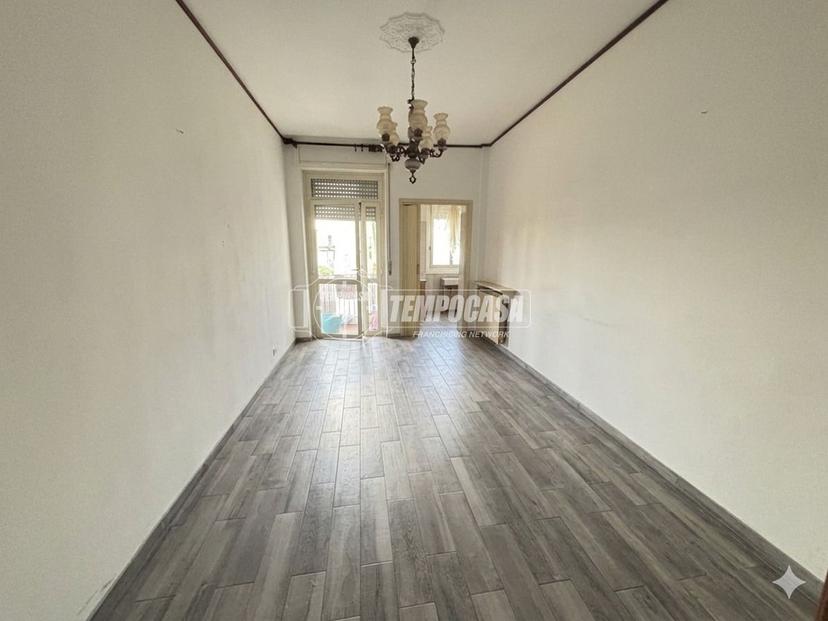 Trilocale in Corso Valentino, Casale Monferrato — foto 2 di 5