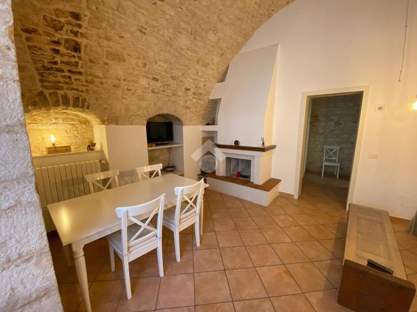 Casa indipendente in Via Rivoli 19, Casamassima — foto 4 di 5