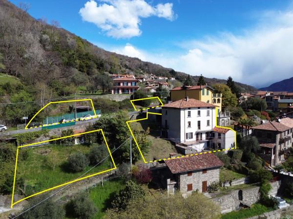 Casale in Via Marantina 24, San Siro — foto 3 di 5