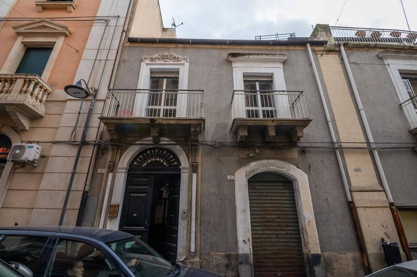 Appartamento in Vittorio Emanuele III 32, Francofonte — foto 2 di 5