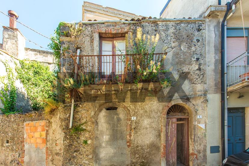 Casa indipendente in Via Rocca 10-12, Randazzo — foto 5 di 5