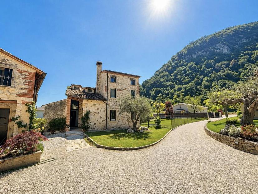 Casa indipendente in Via Borgo 19, Longare — foto 4 di 5