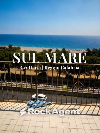 Trilocale in Via Grotteria Mare, Grotteria — foto 5 di 5