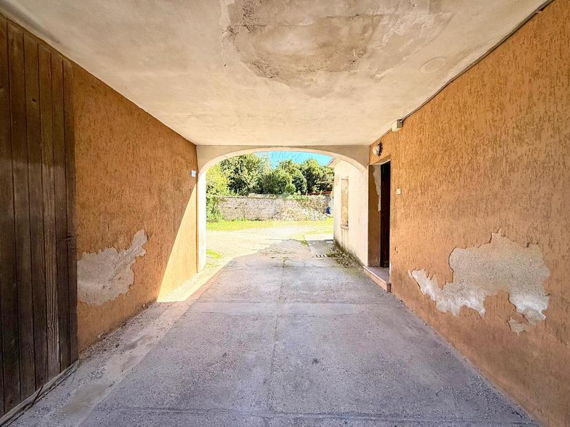 Casa indipendente in Via Valentino Cossio 13, Talmassons — foto 2 di 5