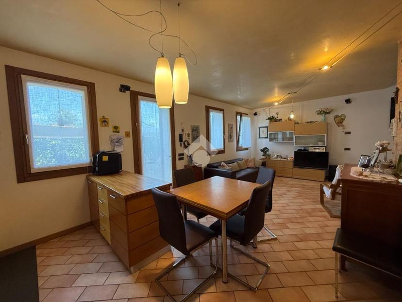 Casa indipendente in Via Parauro 1, Mirano — foto 5 di 5