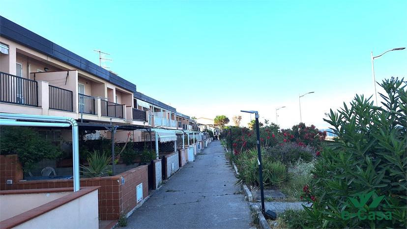 Trilocale in Via Torrente Agro' 40, Santa Teresa di Riva — foto 4 di 5