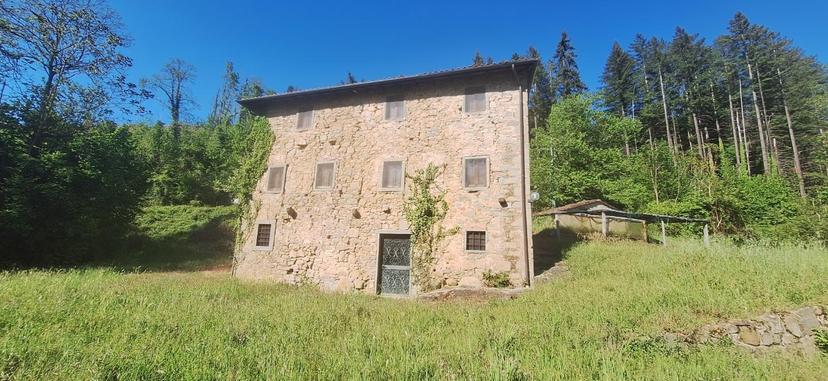 Rustico, Bagni di Lucca — foto 4 di 5
