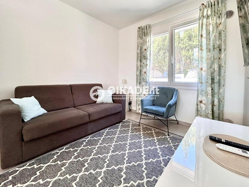 Villa in Via F. Drake 7, Sarroch — foto 4 di 5