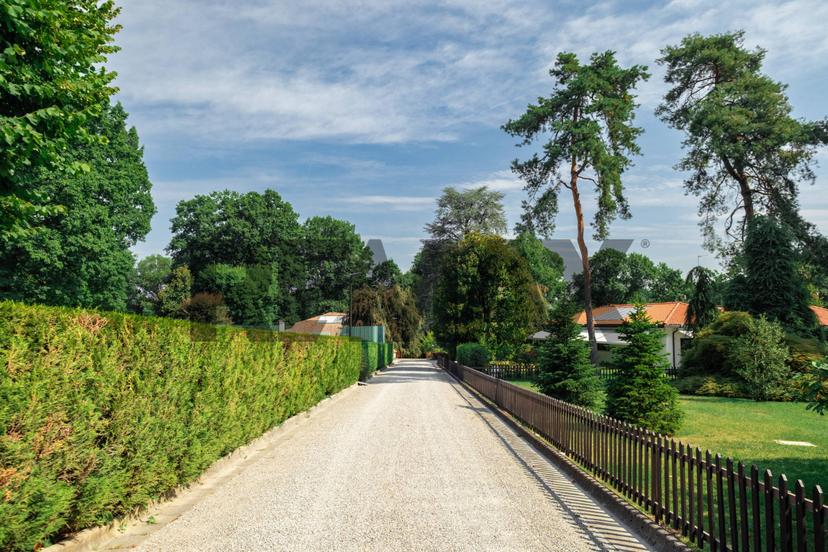 Villa in Via Lambro 52, Lesmo — foto 3 di 5
