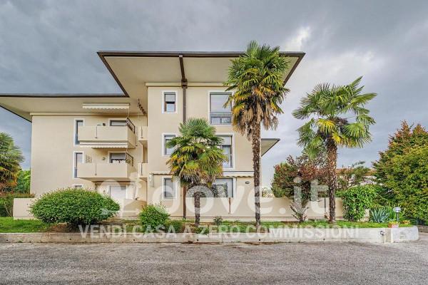Quadrilocale in Via Custoza 4, Conegliano