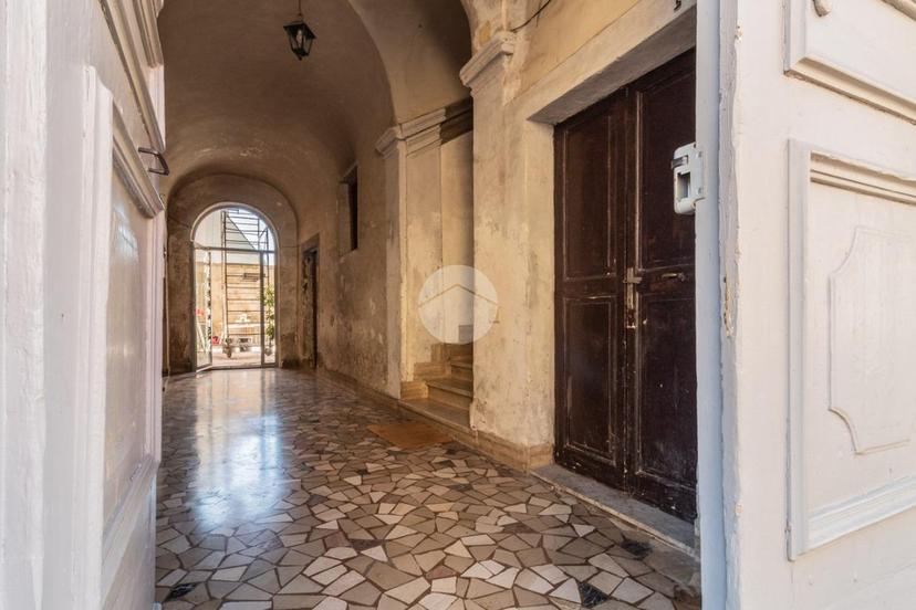 Trilocale in Via Umberto I 5, Castel Sant'Elia — foto 5 di 5
