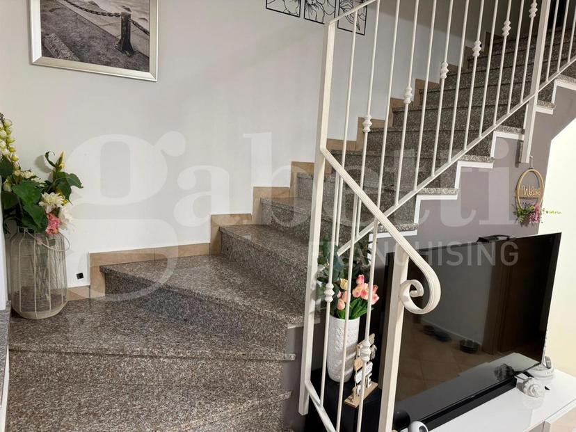 Villa a schiera in Via Roma 10/E, Vellezzo Bellini — foto 3 di 5