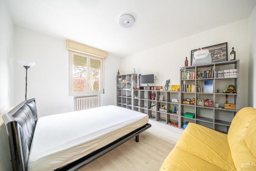 Villa in Via Roma 39, San Martino in Rio
