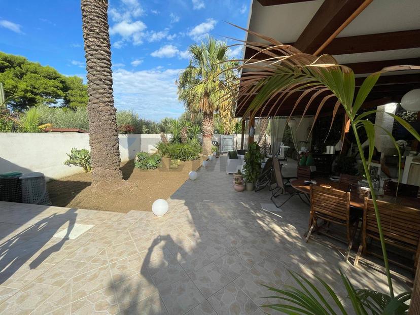 Villa in Via delle Mandorle 29, Valderice — foto 2 di 5