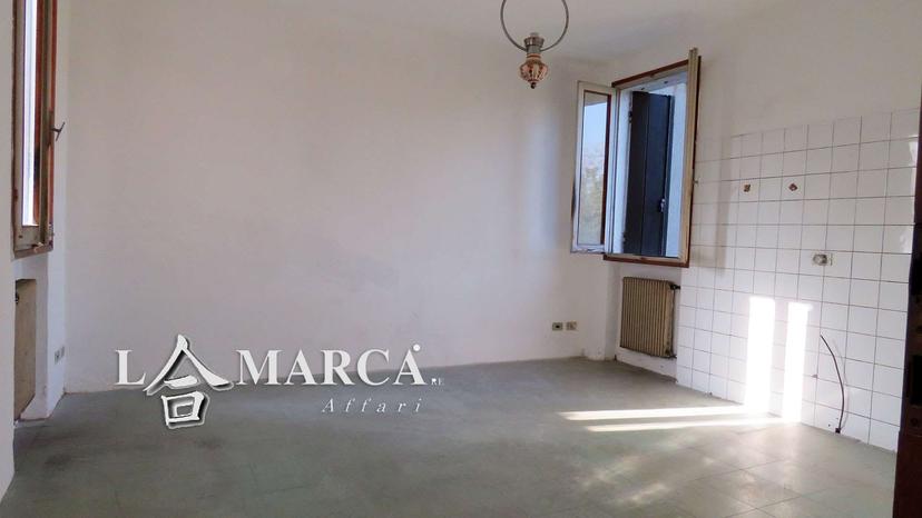 Porzione di casa, Pieve del Grappa — foto 5 di 5