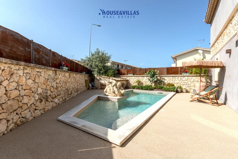 Villa in Via Siracusa, Avola — foto 3 di 5