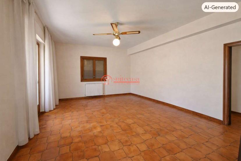 Trilocale in Via Malcangi, Trani — foto 2 di 5