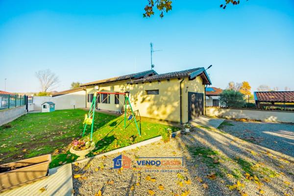 Villa in Via Costanzana 4, Asigliano Vercellese — foto 3 di 5