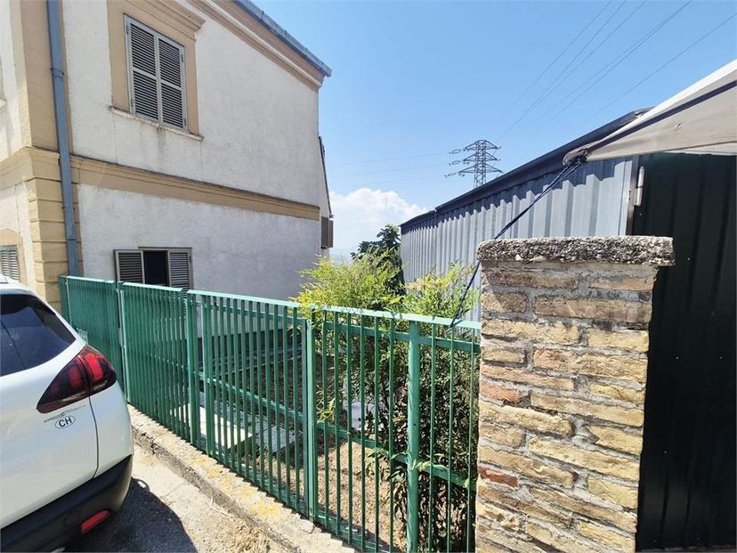 Villa in Rione Cerratina 71, Casacanditella