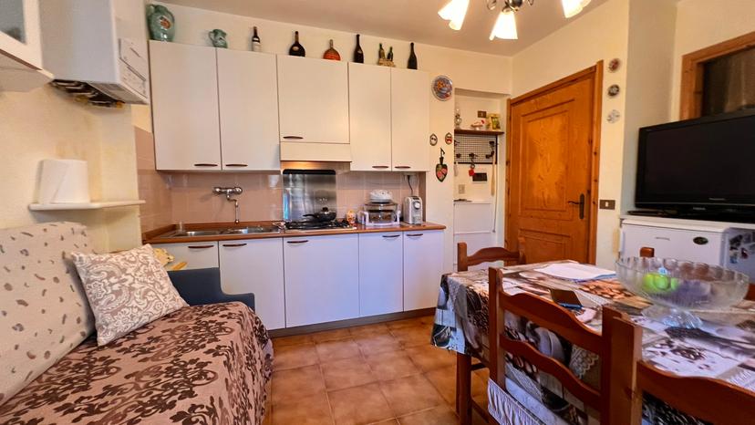 Quadrilocale in Via Roma 37, Pontinvrea — foto 2 di 5
