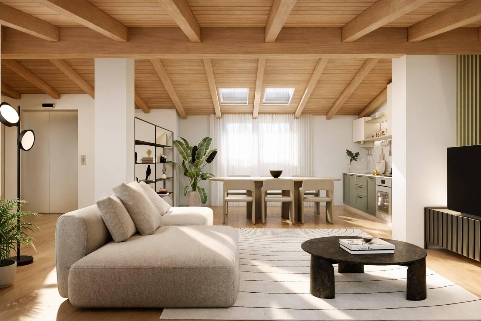 Monolocale in Corso Milano 16, Monza