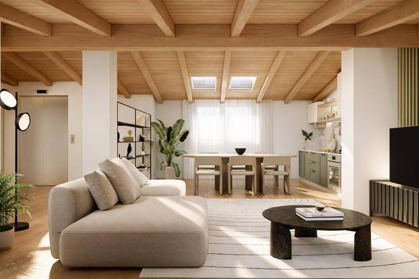 Monolocale in Corso Milano 16, Monza