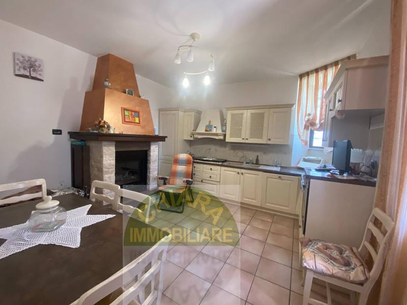 Villa in Via San Rocco 20, Guilmi — foto 5 di 5