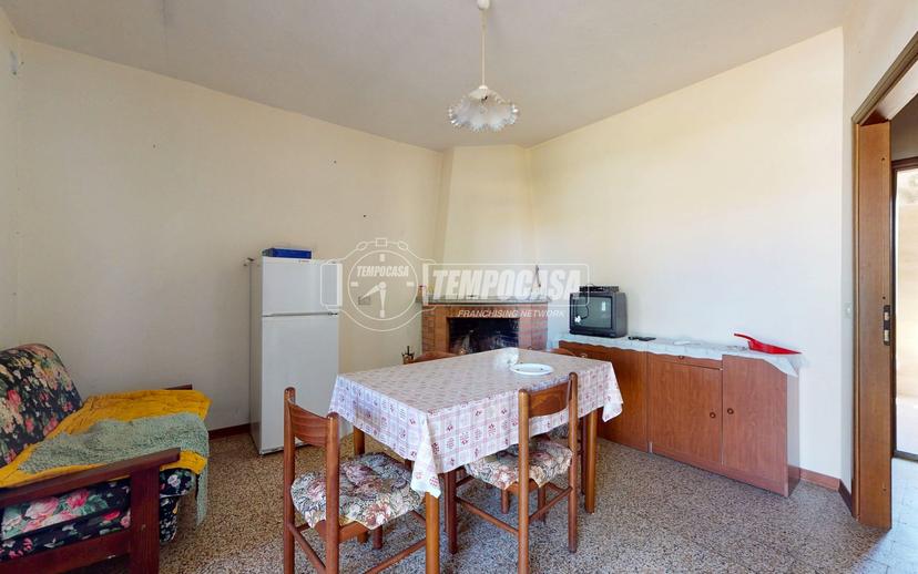 Quadrilocale in Via Riva 1209, Montese — foto 2 di 5