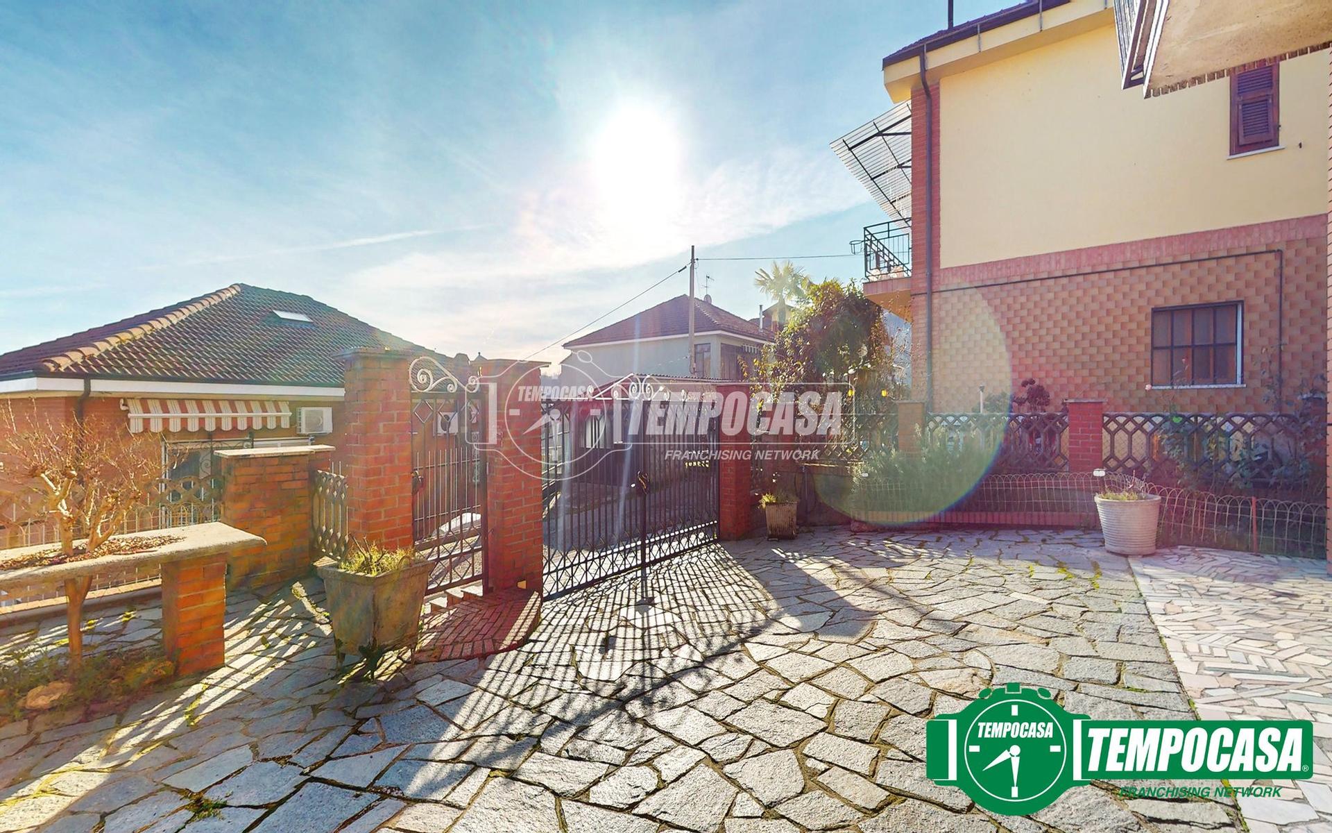 Villa a schiera in Via San Lazzaro 42, Acqui Terme