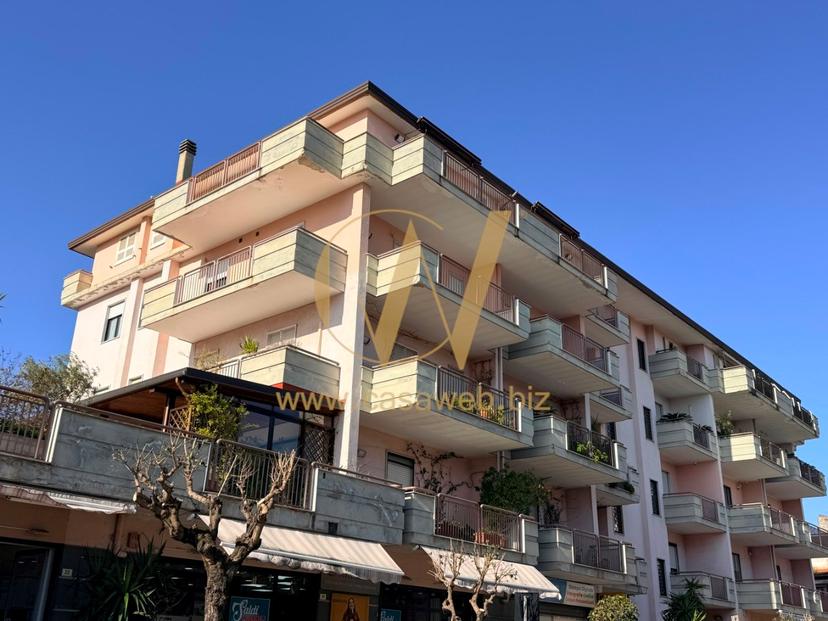 Appartamento in Via Kennedy, Santa Maria Capua Vetere — foto 2 di 5