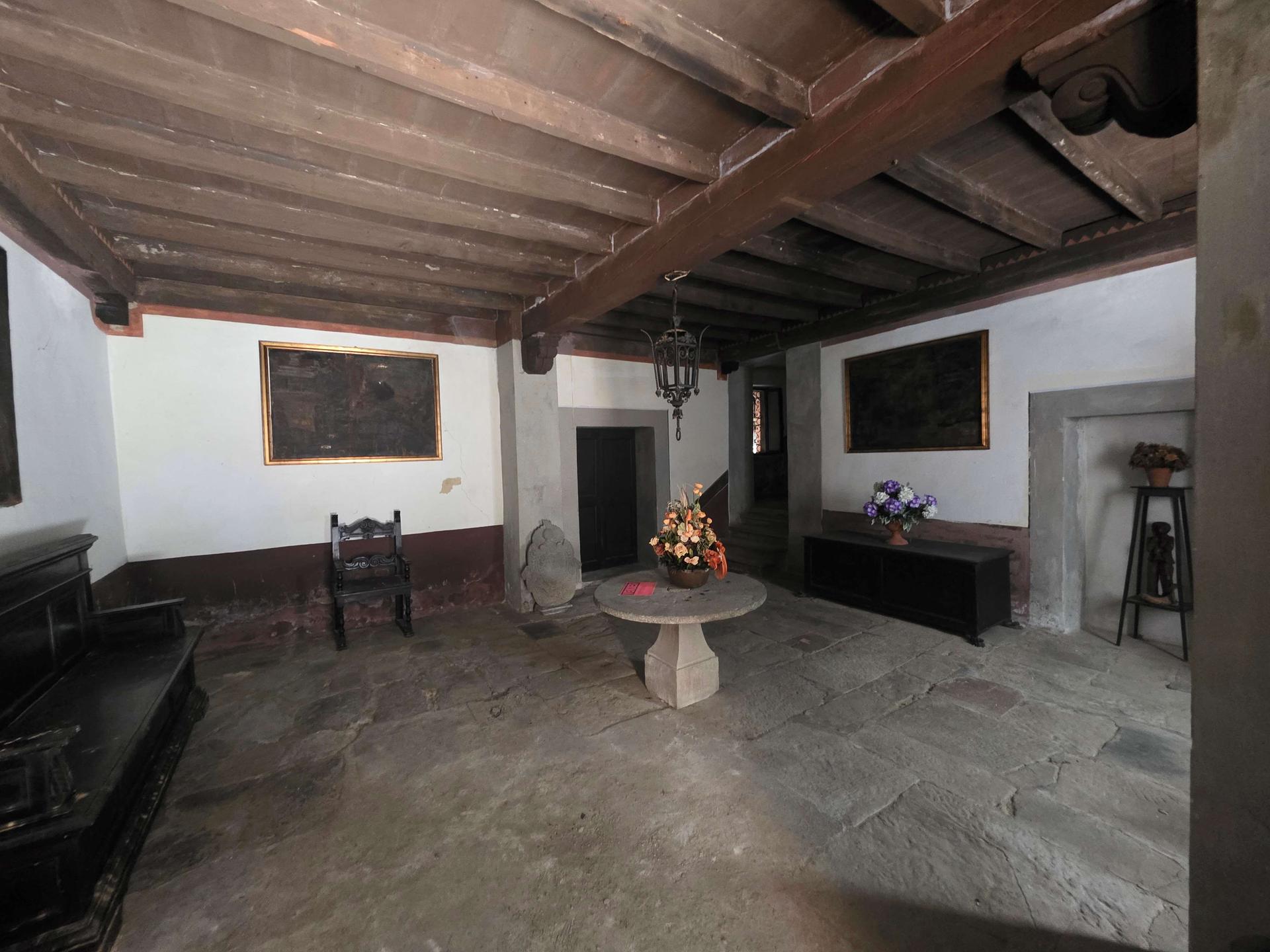 Villa in Via Roma, Castiglione di Garfagnana