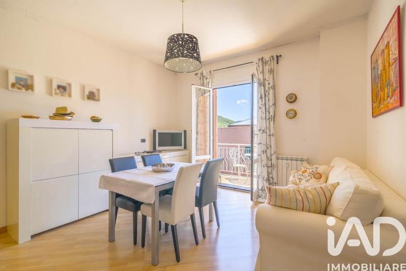 Bilocale in Via Vittorio Emanuele II 11, Toirano — foto 2 di 5