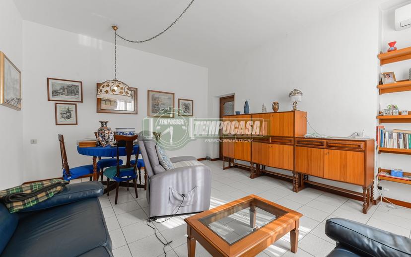 Bilocale in Via della Pace 8, Carnate — foto 3 di 5