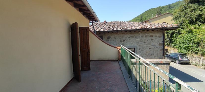 Quadrilocale, Vicchio — foto 3 di 5