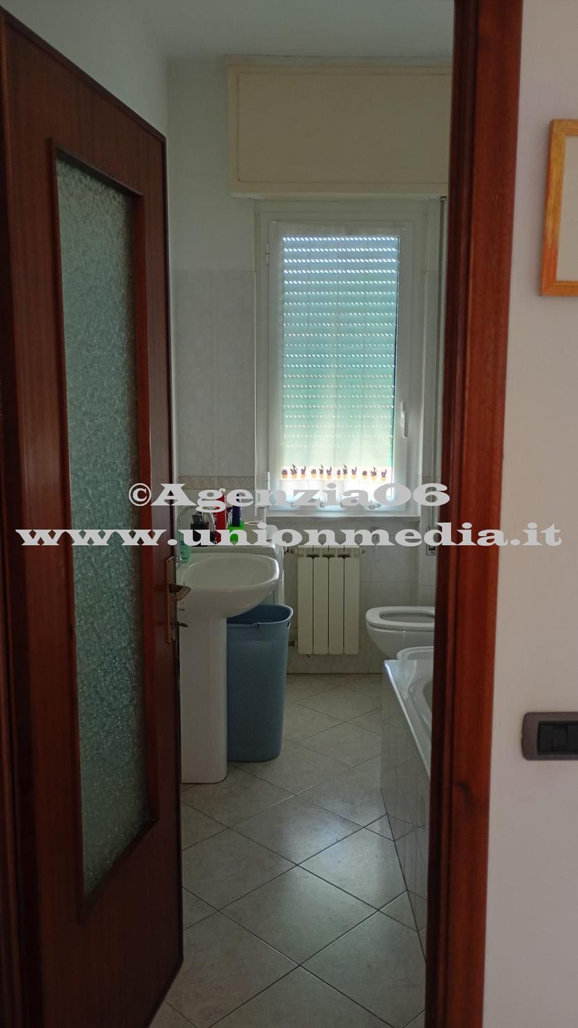 Quadrilocale, Follo